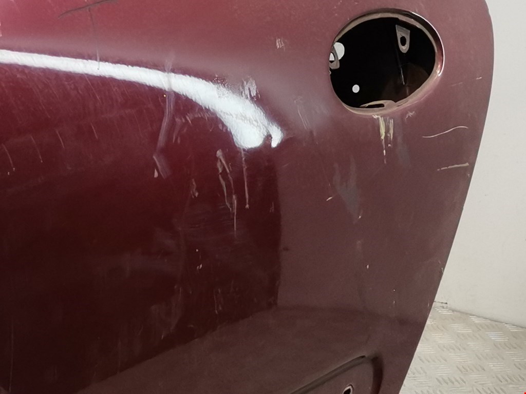 Дверь задняя левая RENAULT Laguna 1993-2000