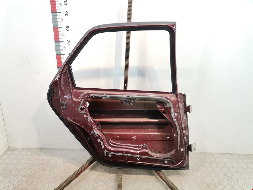 Дверь задняя левая RENAULT Laguna 1993-2000