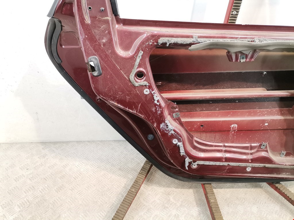 Дверь задняя левая RENAULT Laguna 1993-2000