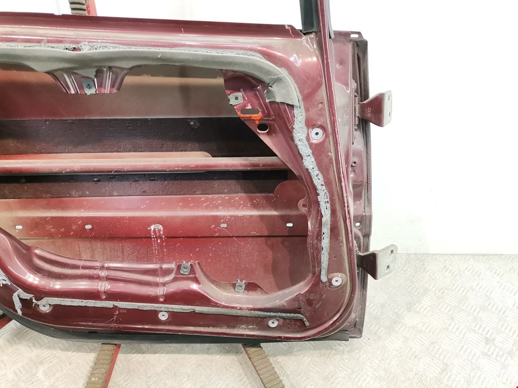 Дверь задняя левая RENAULT Laguna 1993-2000