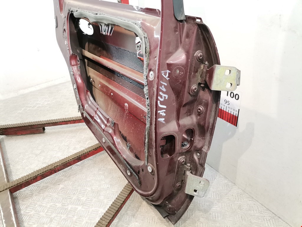 Дверь задняя левая RENAULT Laguna 1993-2000