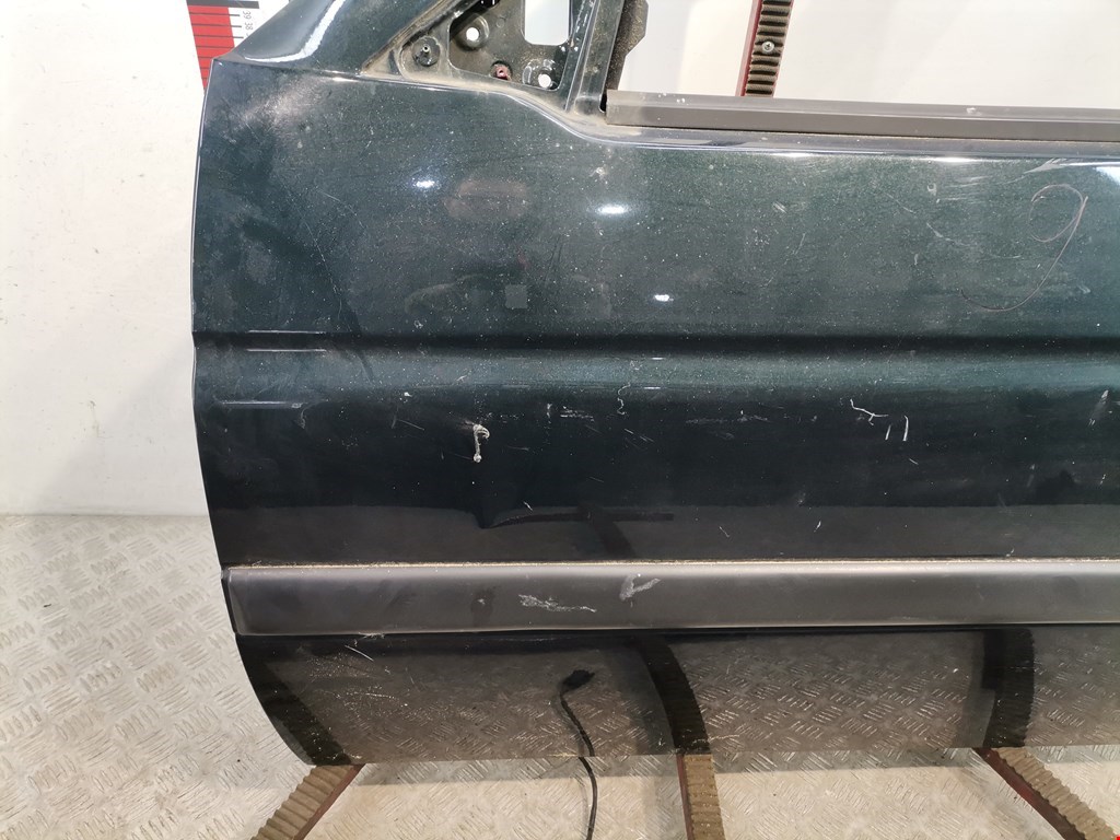 Дверь передняя левая FORD Escort 1990-1995