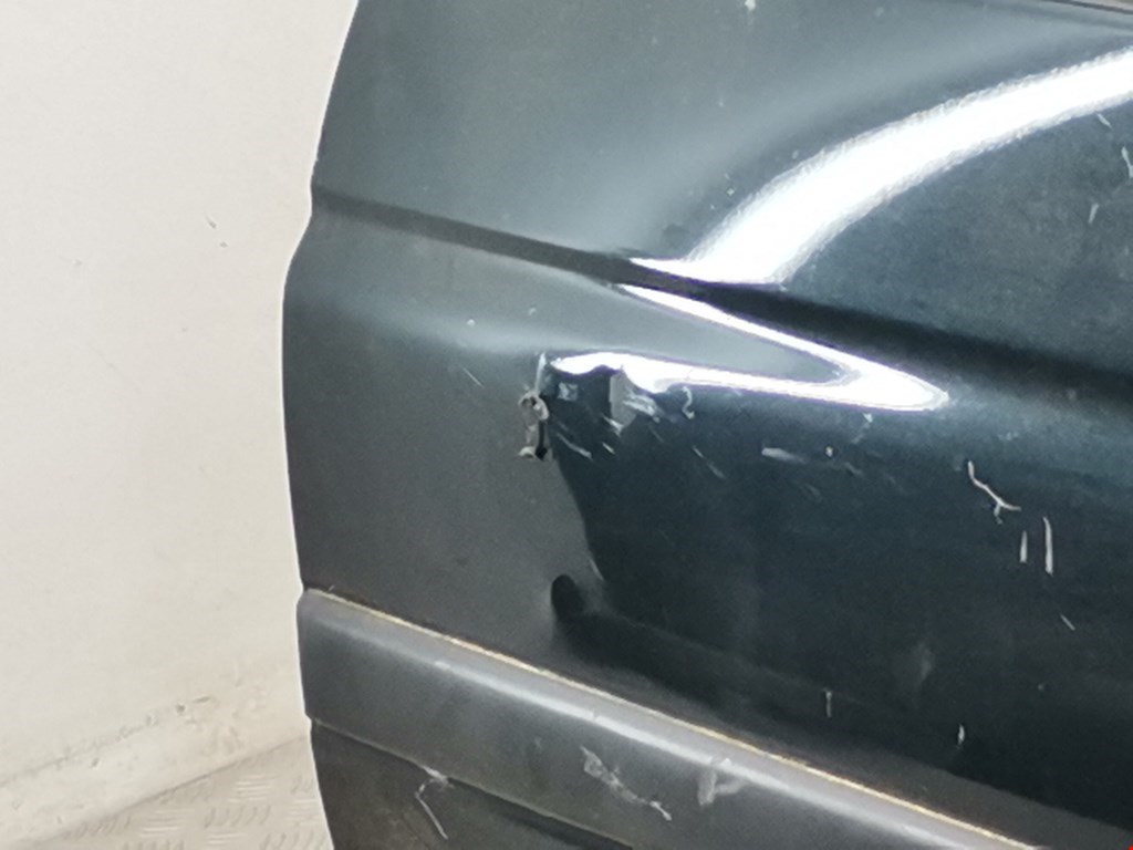 Дверь передняя левая FORD Escort 1990-1995