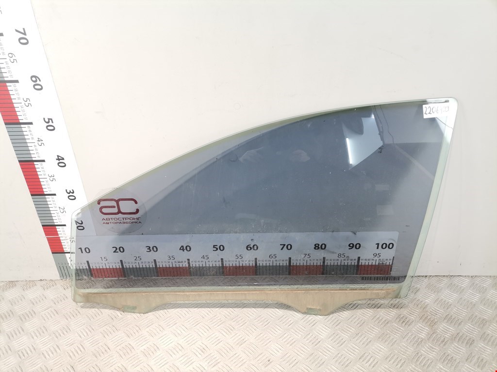Стекло двери переднее левое FORD Edge 2006-2014