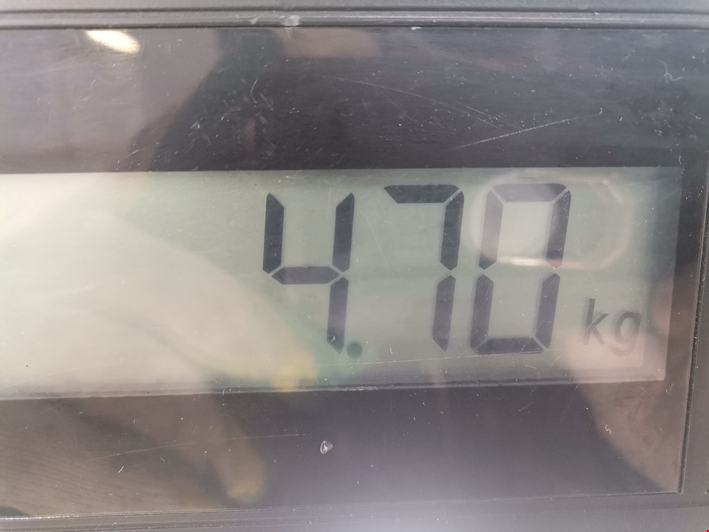 Стекло двери переднее левое FORD Edge 2006-2014