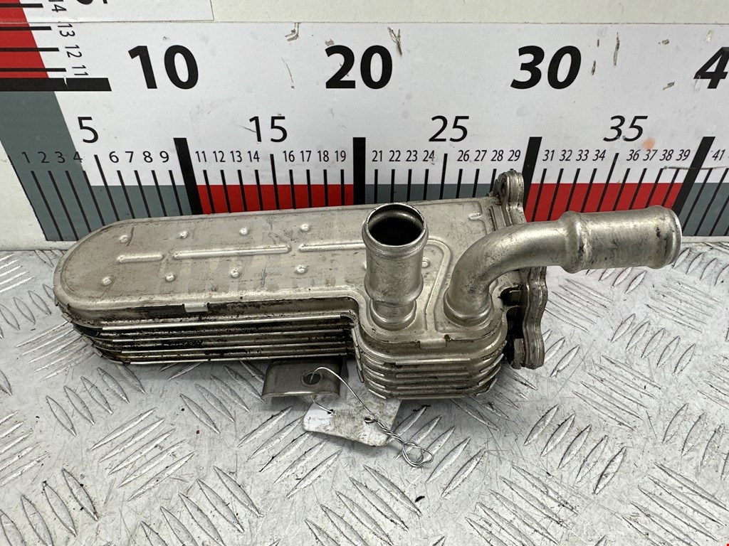 Радиатор системы ЕГР VOLKSWAGEN Golf IV 1997-2003