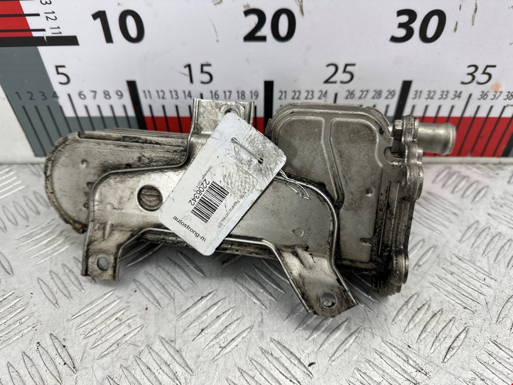 Радиатор системы ЕГР VOLKSWAGEN Golf IV 1997-2003