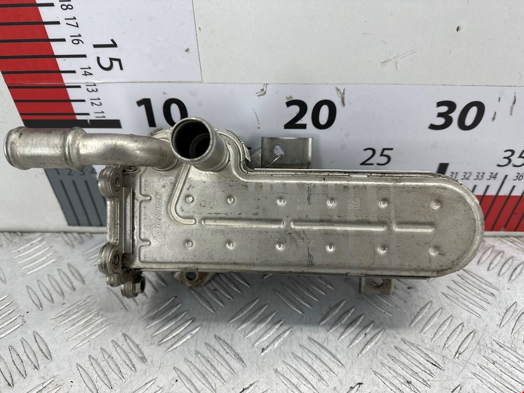 Радиатор системы ЕГР VOLKSWAGEN Golf IV 1997-2003