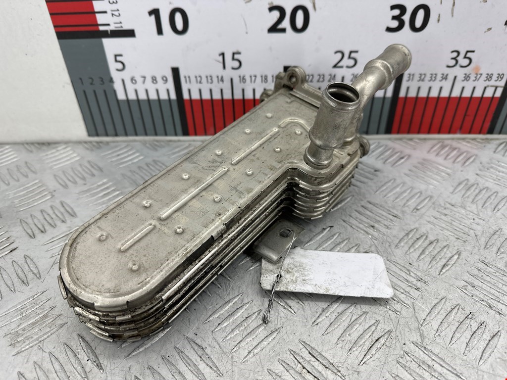 Радиатор системы ЕГР VOLKSWAGEN Golf IV 1997-2003