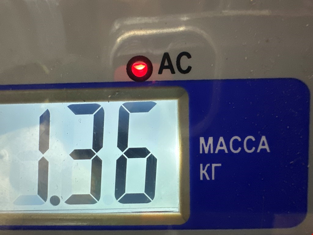 Радиатор системы ЕГР VOLKSWAGEN Golf IV 1997-2003