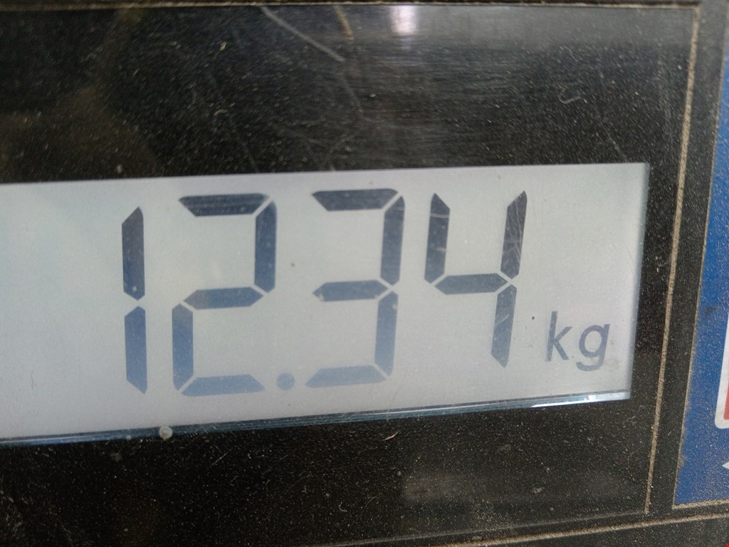 Маховик (демпфер сцепления) PEUGEOT Partner 2008-2018