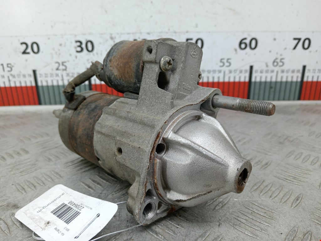 Стартер HYUNDAI Santa Fe CM 2005-2012