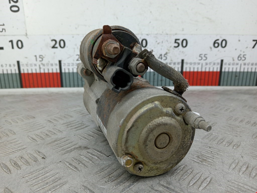 Стартер HYUNDAI Santa Fe CM 2005-2012