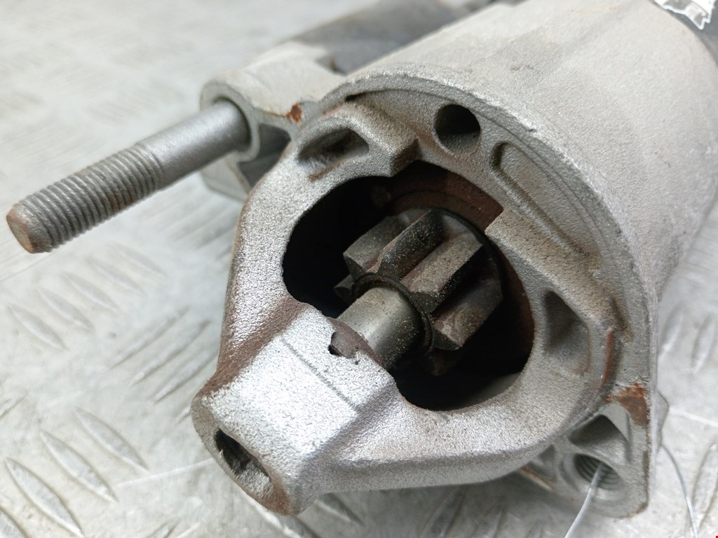 Стартер HYUNDAI Santa Fe CM 2005-2012