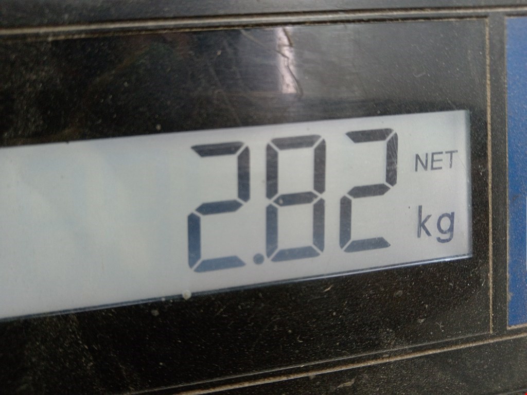 Стартер HYUNDAI Santa Fe CM 2005-2012