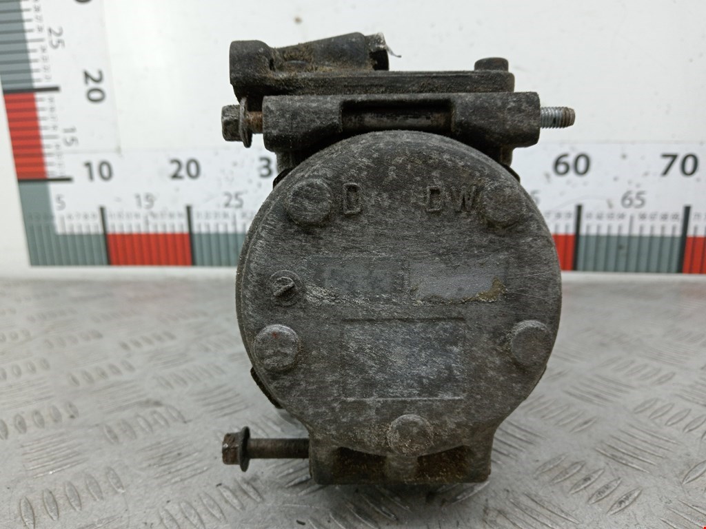 Компрессор кондиционера (системы кондиционирования) KIA Carens 2006-2012