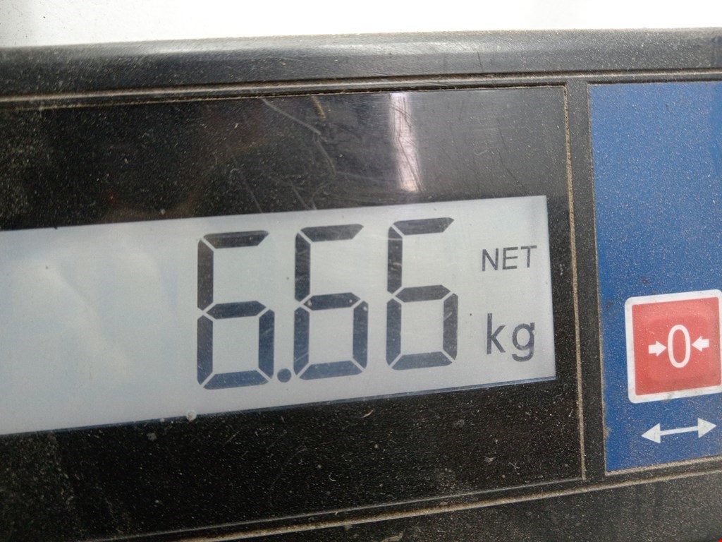 Компрессор кондиционера (системы кондиционирования) KIA Carens 2006-2012