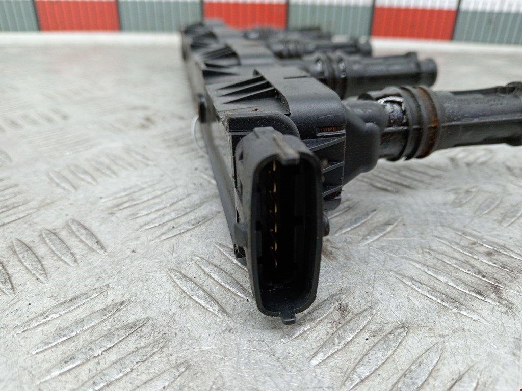 Катушка зажигания OPEL Corsa D 2006-2014