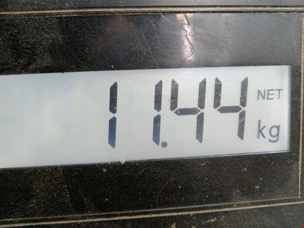 Маховик (демпфер сцепления) OPEL Corsa D 2006-2014