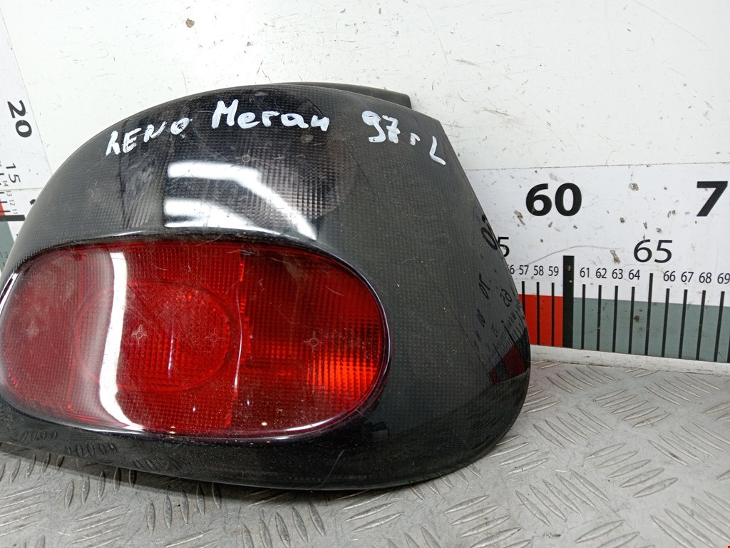 Фонарь задний правый RENAULT Megane I 1996-2002