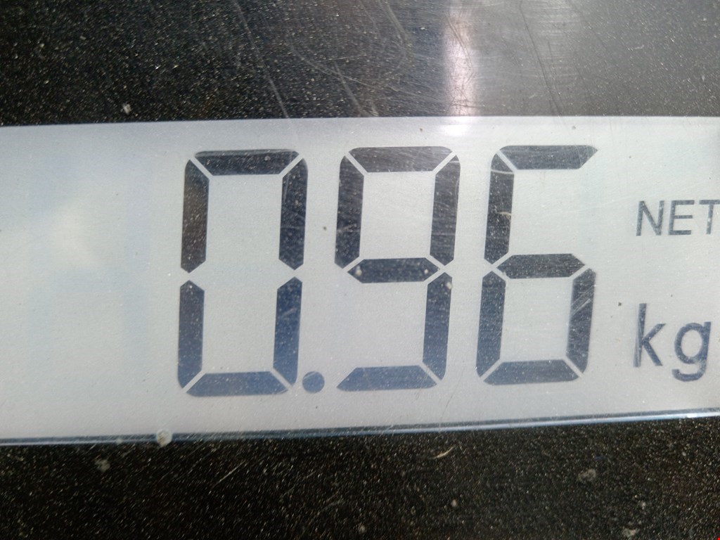 Фонарь задний правый RENAULT Megane I 1996-2002