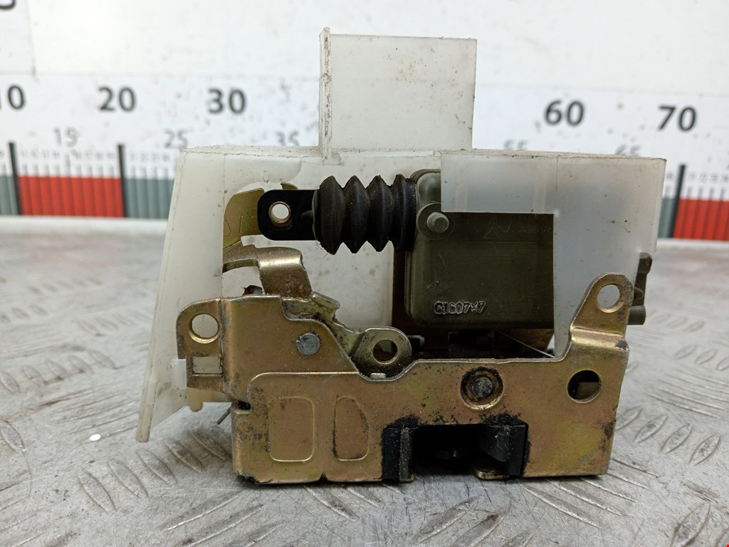 Замок двери передней левой RENAULT Megane I 1996-2002