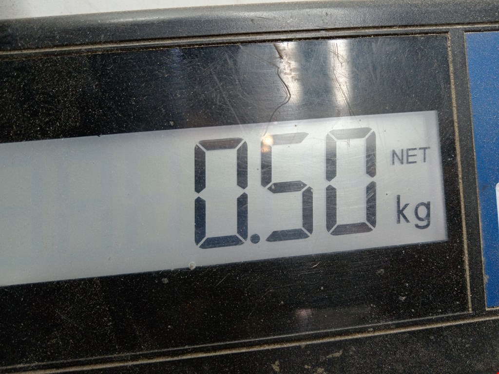 Замок двери передней левой RENAULT Megane I 1996-2002