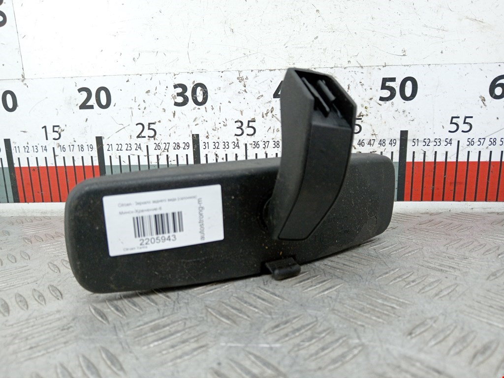 Зеркало заднего вида салонное CITROEN Xantia 1993-2002
