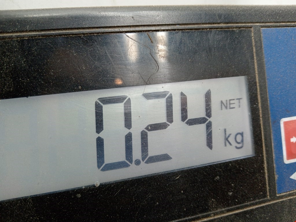 Зеркало заднего вида салонное CITROEN Xantia 1993-2002