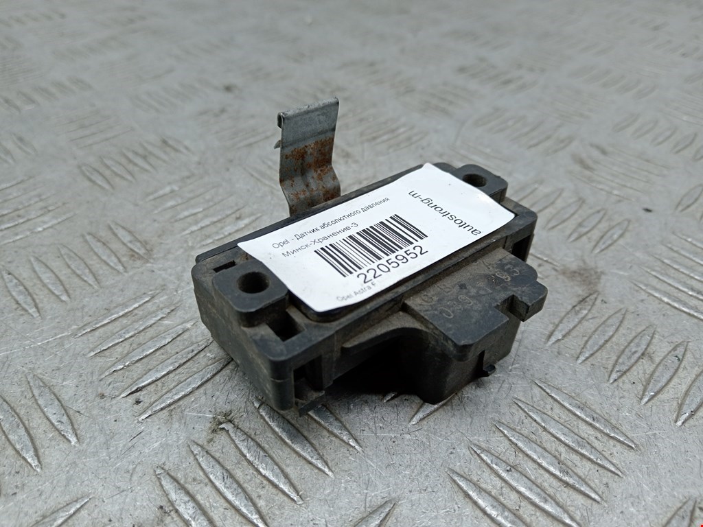 Датчик абсолютного давления OPEL Astra F 1991-2000