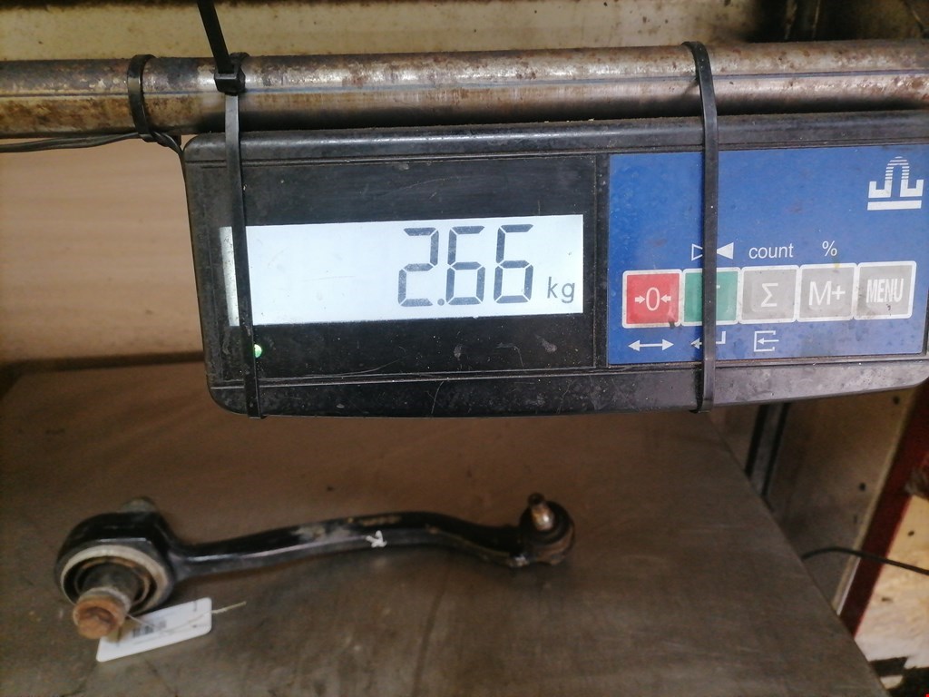 Рычаг передний правый MERCEDES-BENZ C-Class C-klasse W203 2000-2007