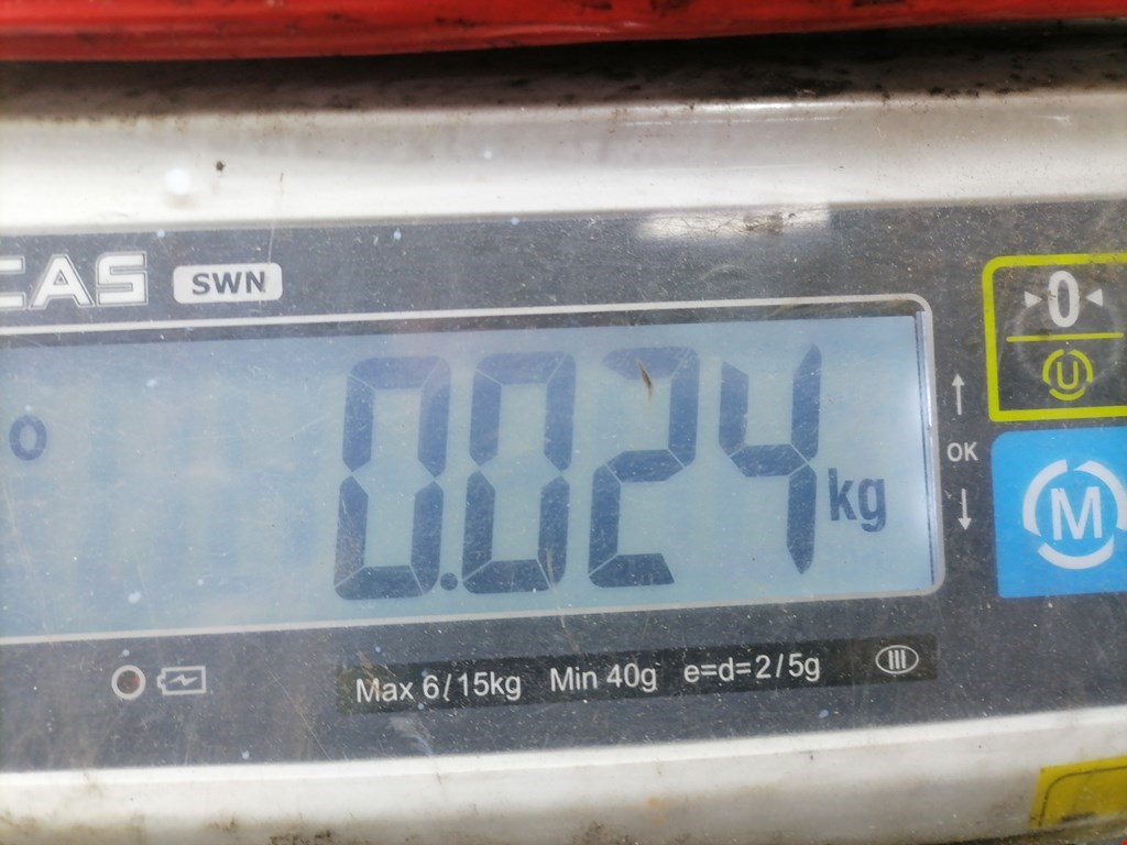 Повторитель на крыло FORD Mondeo II 1996-2000