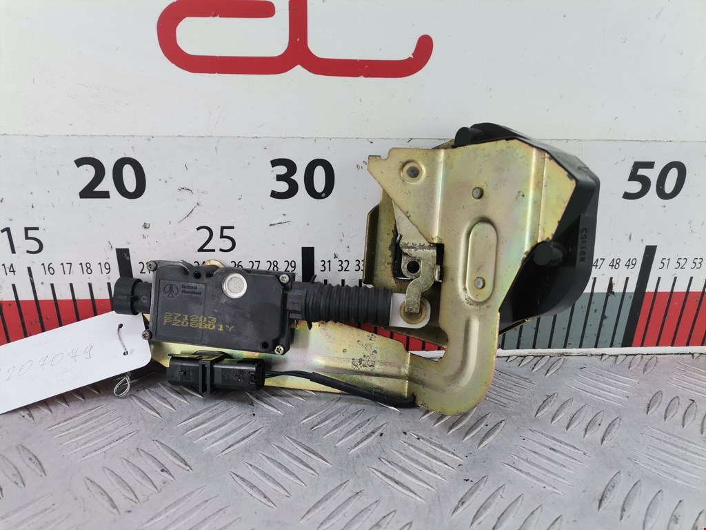 Замок двери сдвижной LANCIA Phedra 2002-2010