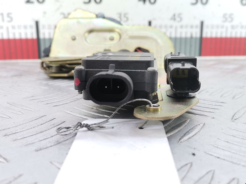 Замок двери сдвижной LANCIA Phedra 2002-2010