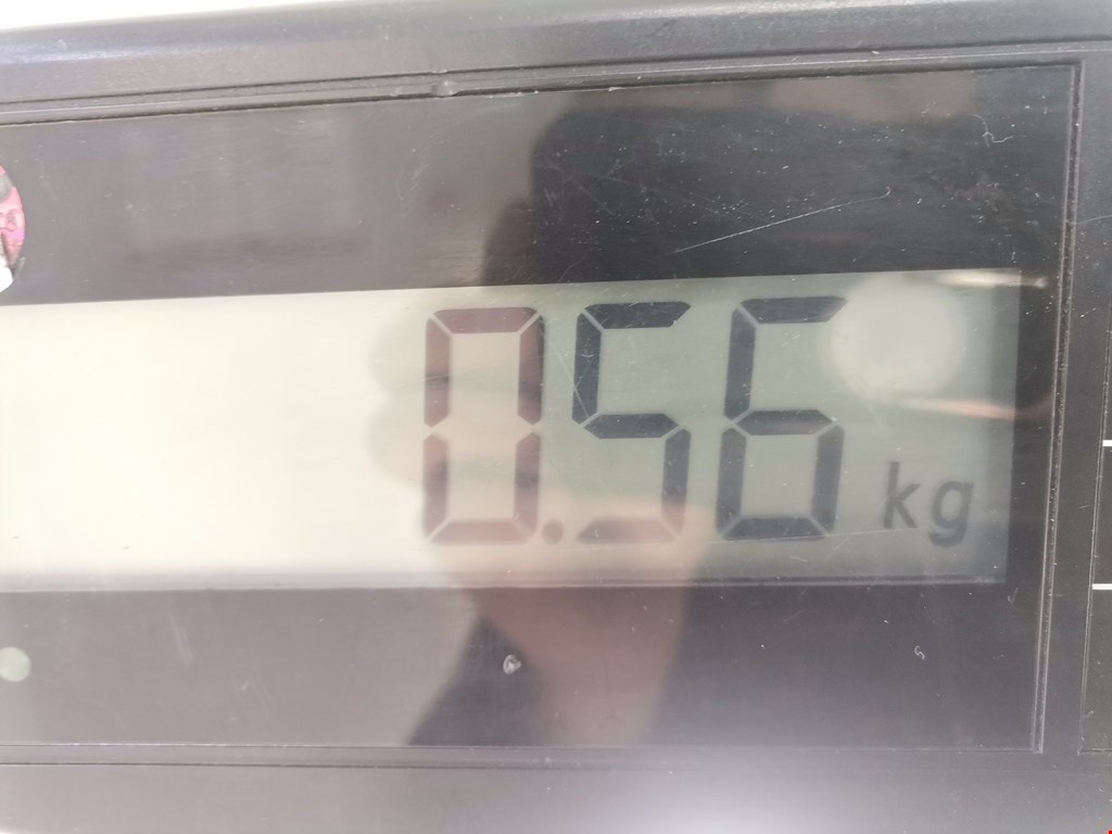 Замок двери сдвижной LANCIA Phedra 2002-2010