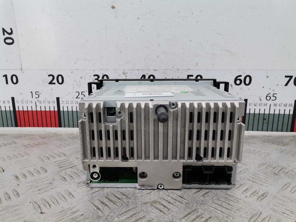 Магнитола CHEVROLET Captiva 2006-2010