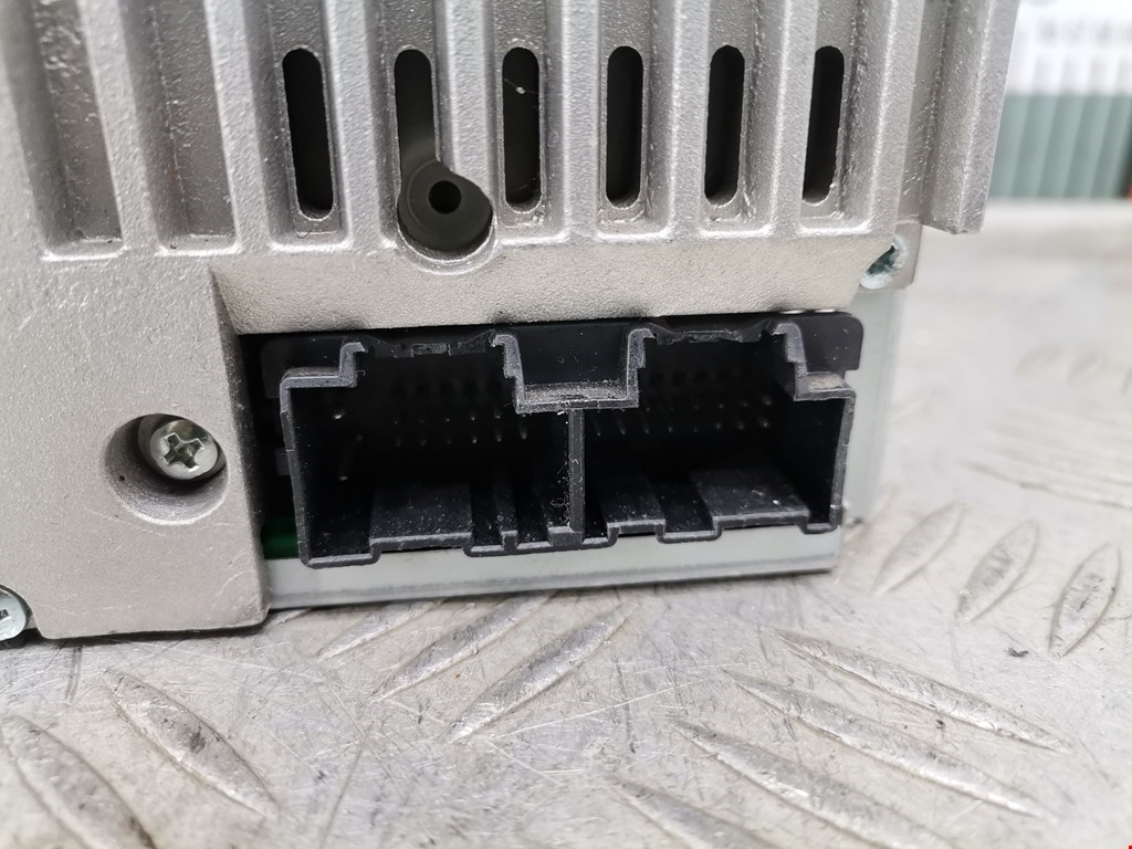 Магнитола CHEVROLET Captiva 2006-2010