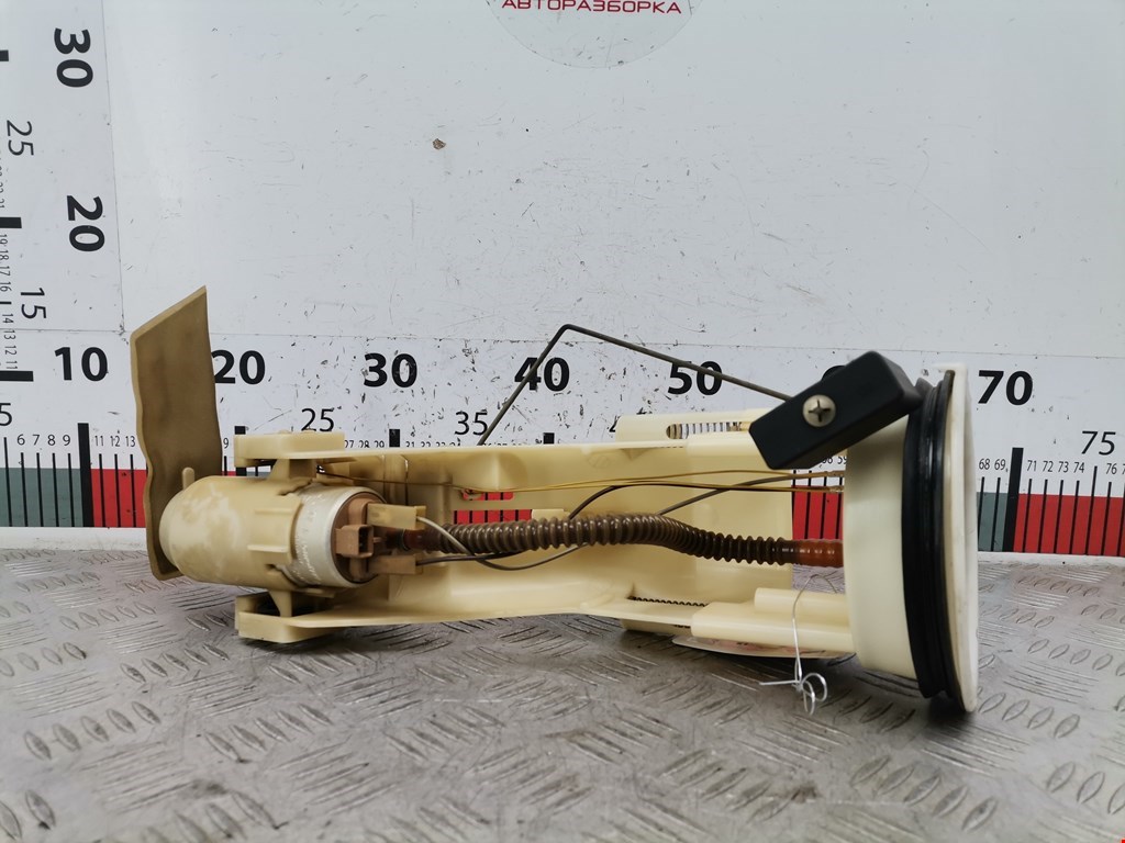 Насос топливный (электрический) BMW X5 E53 1999-2006