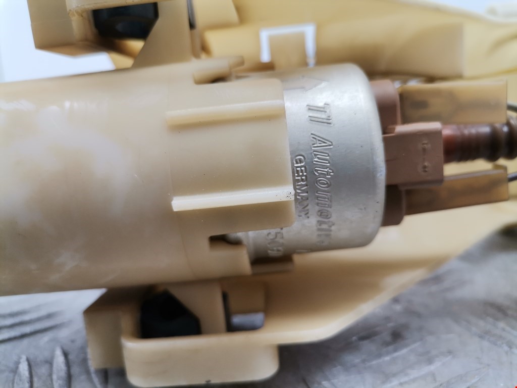 Насос топливный (электрический) BMW X5 E53 1999-2006