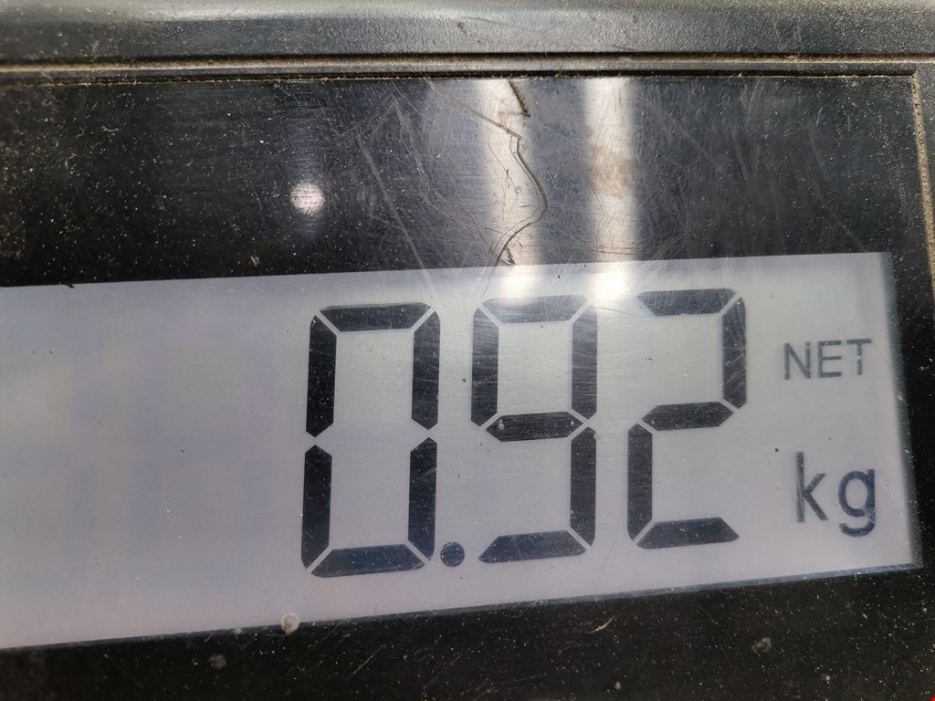 Насос топливный (электрический) BMW X5 E53 1999-2006