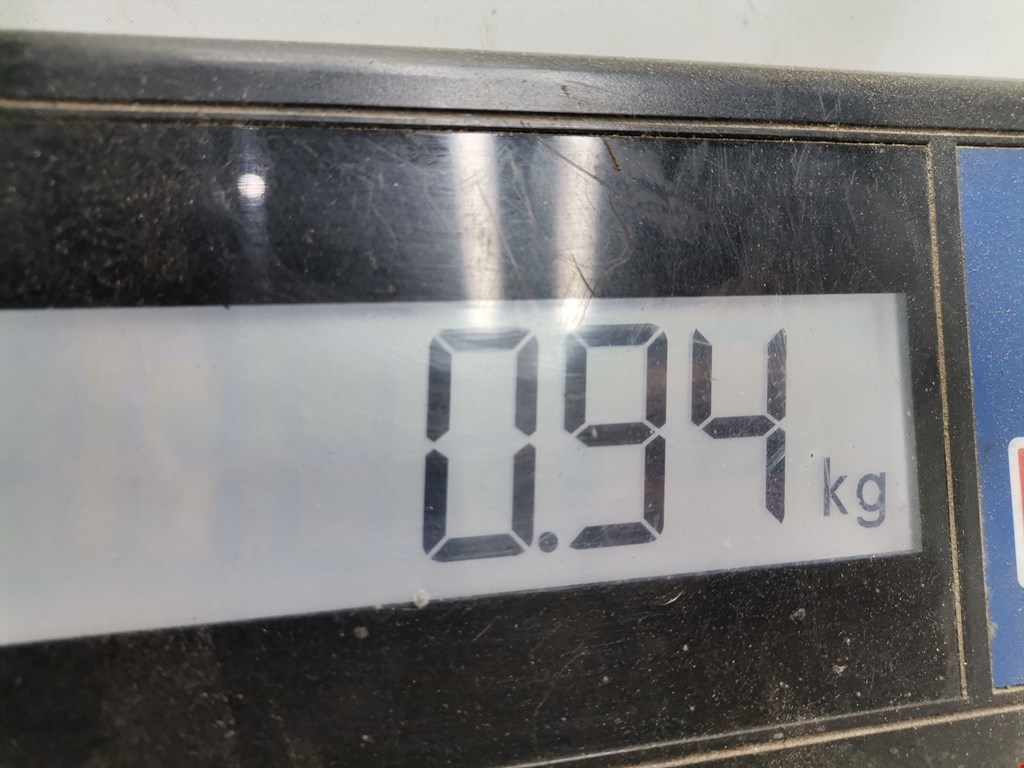 Решетка радиатора MERCEDES-BENZ CL-Class C215 1999-2006