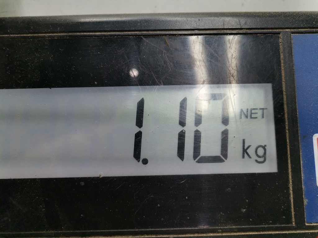 Фонарь задний левый PEUGEOT 207 2006-2015