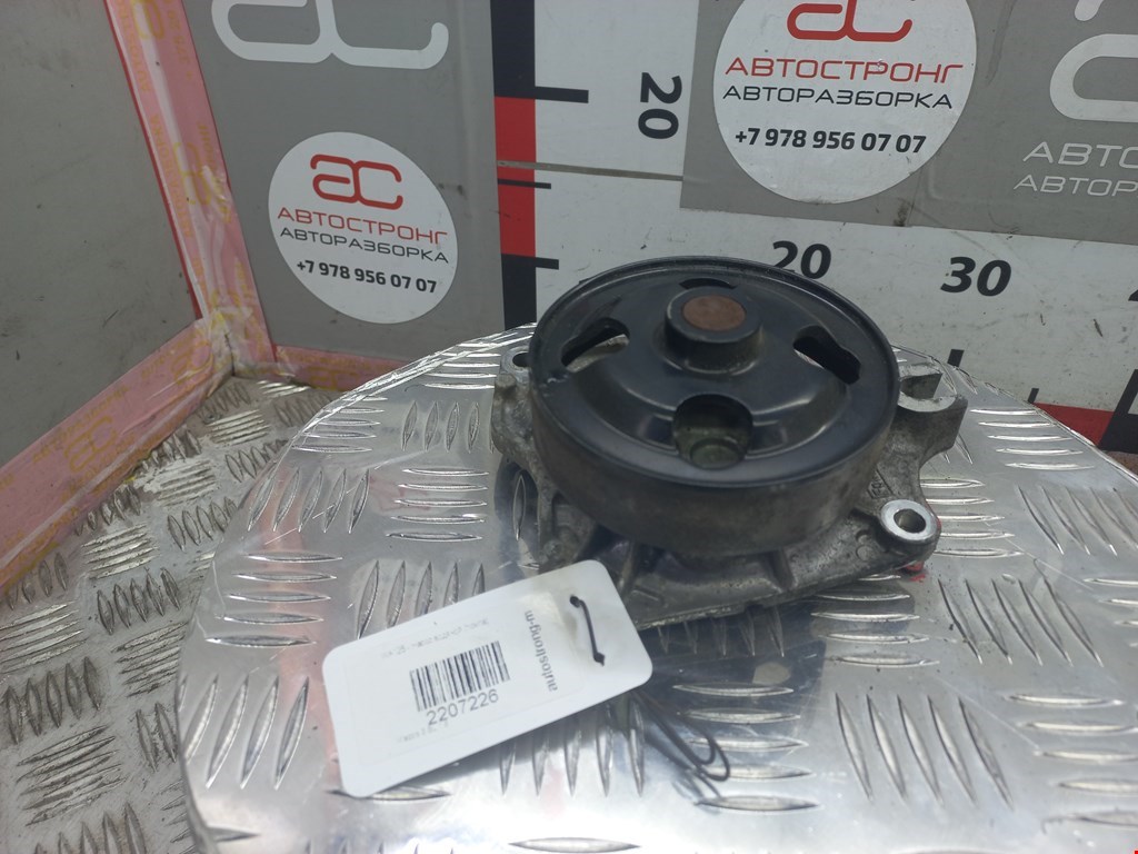 Насос водяной (помпа) MAZDA Mazda 3 BL 2009-2013