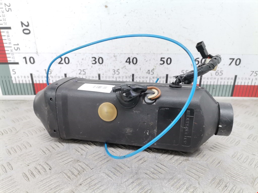 Отопитель автономный (предпусковой подогреватель вебасто и прочие) Mercedes Sprinter 2 (W906) (2006-2016)