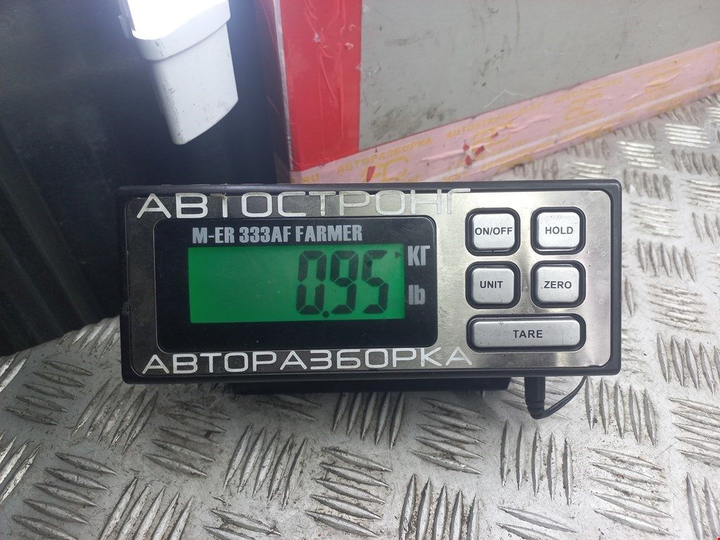 Насос водяной (помпа) MAZDA Mazda 3 BL 2009-2013