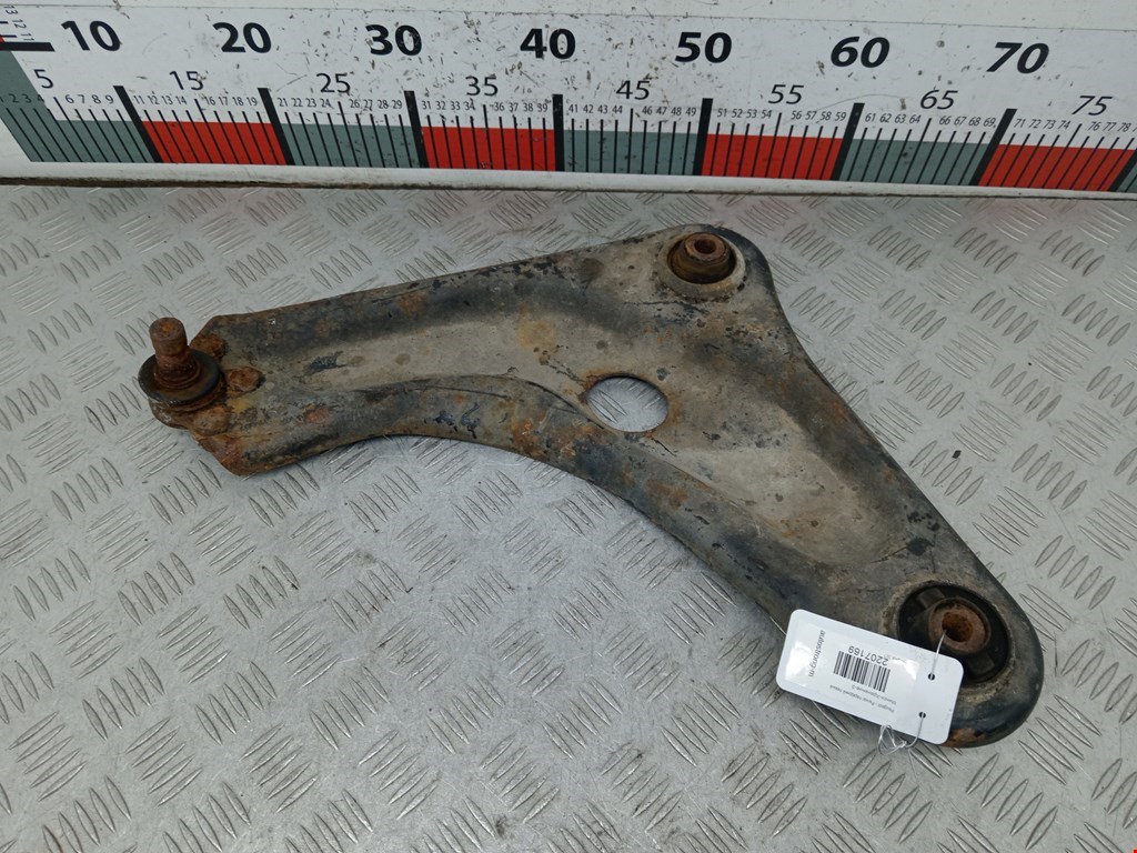 Рычаг передний левый PEUGEOT 207 2006-2015