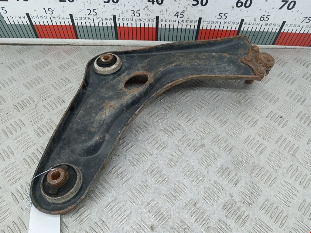 Рычаг передний левый PEUGEOT 207 2006-2015