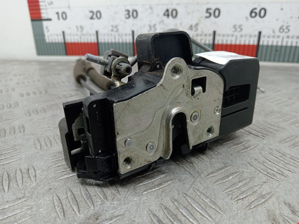 Замок двери передней левой CHEVROLET Captiva 2006-2010