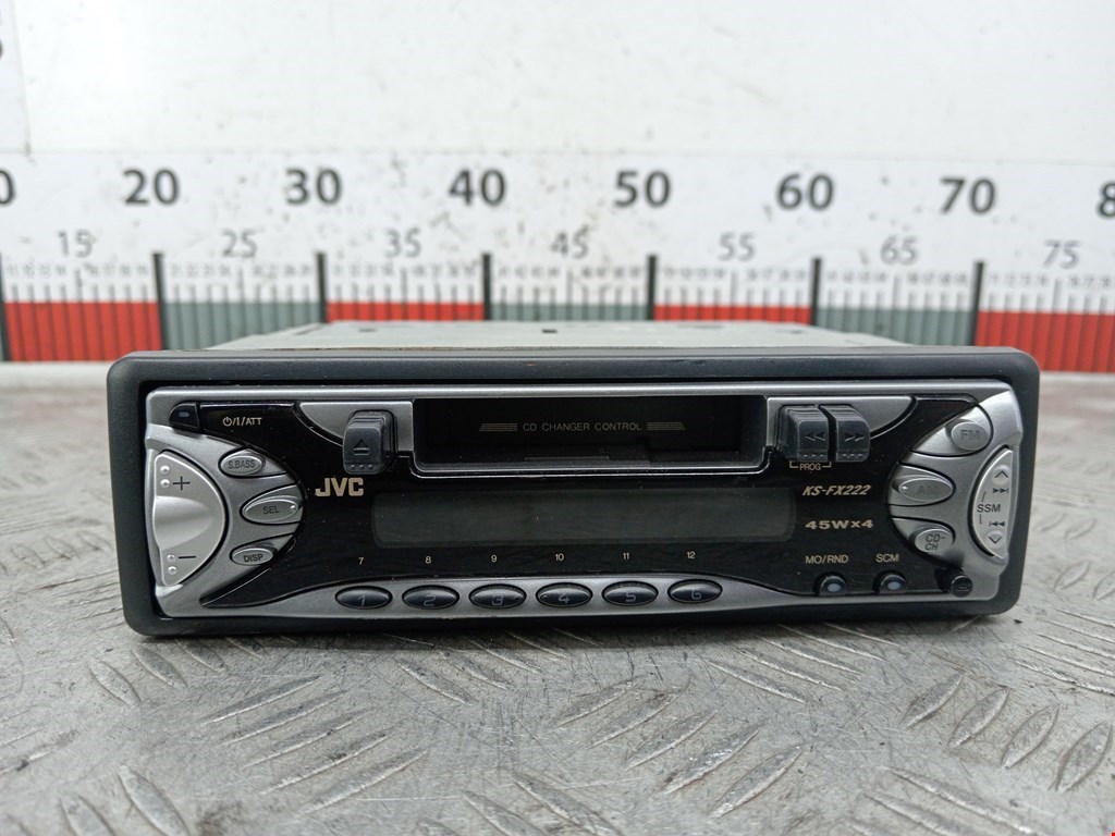 Магнитола PEUGEOT 207 2006-2015