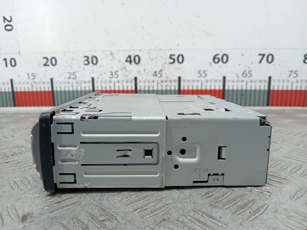 Магнитола PEUGEOT 207 2006-2015